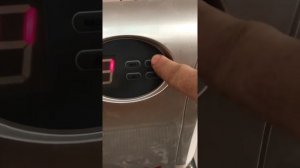 Как прописать пульт автоматика Nordmotors