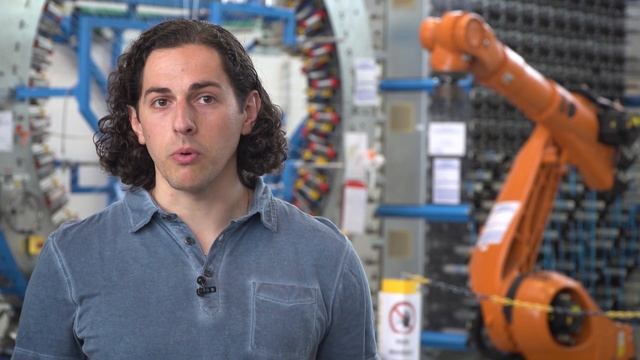 Textile Engineering at RWTH International Academy смотреть онлайн
