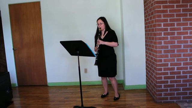 Johannes Brahms, Sonata no. 2, mvmt II смотреть онлайн