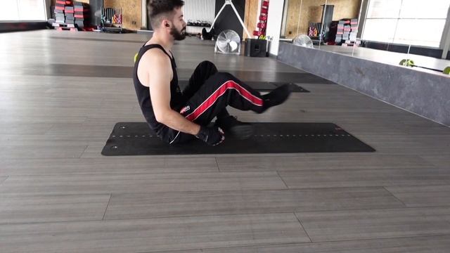 Разминка на каждый день и разогрев перед тренировкой, делаем с умом. смотреть онлайн