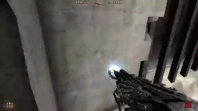 Прохождение Painkiller Redemption. Башенный комплекс. Секрет 1 смотреть онлайн