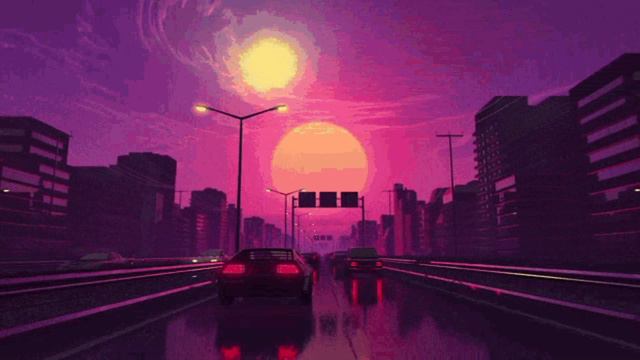 Synthwave. Vol_2.