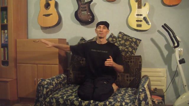 Поза Героя – Вирасана. Йога. Virasana – Hero Pose смотреть онлайн