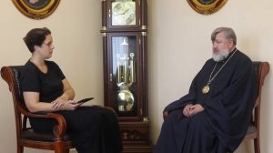 Живое слово - БЛАГОВЕЩЕНСКАЯ ЕПАРХИЯ. Преподобный Ермоген Албазинский.