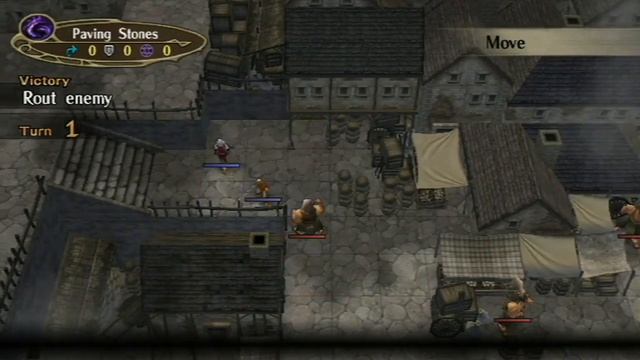 Wii Fire Emblem: Radiant Dawn смотреть онлайн