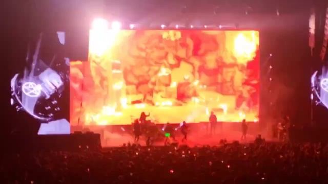 Пекло.Best OF ( Алматы 12.11.2022) @b2band смотреть онлайн