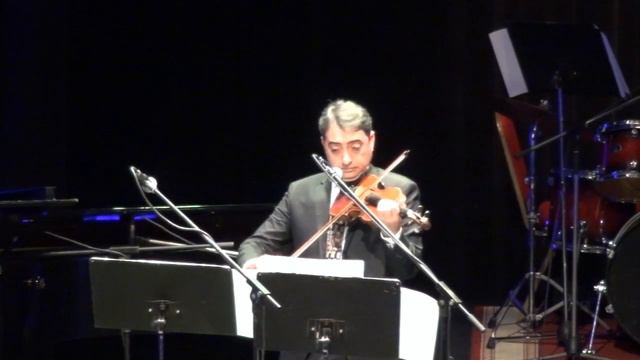 Tomaso Albinoni: Adagio In G Minor
