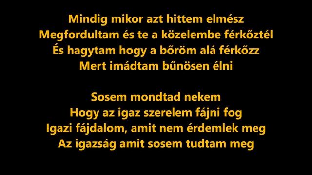 Ella Henderson - Ghost - magyar fordítás смотреть онлайн