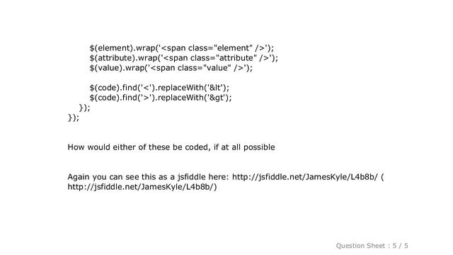 HTML : Simple HTML Pretty Print смотреть онлайн