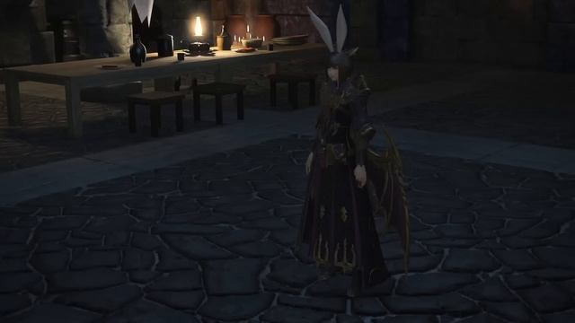 FFXIV Heavensward - At The End Of Our Hope [Walkthrough + Cutscene] смотреть онлайн