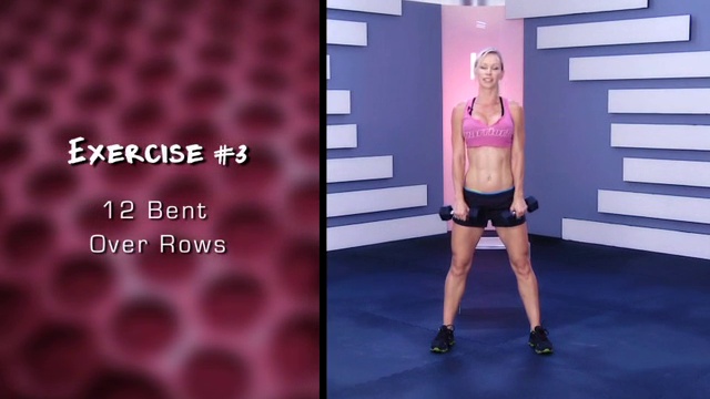 Workout 08 Tutorial смотреть онлайн
