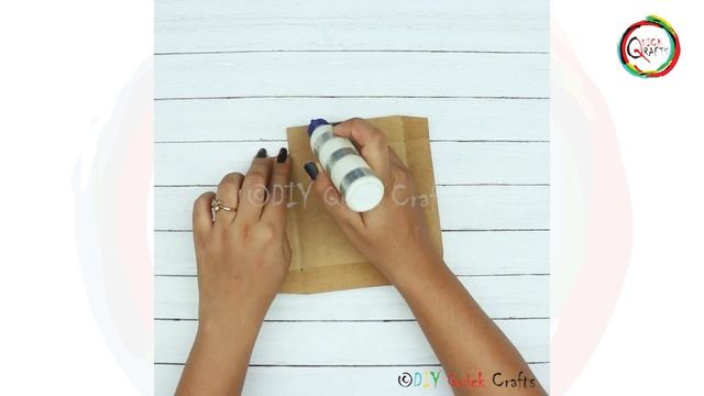 How to Make Explosion Box | Expulsion Box смотреть онлайн