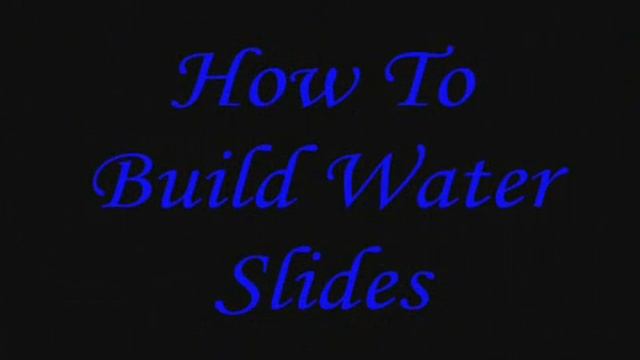 RCT3 How To Build Water Slides смотреть онлайн