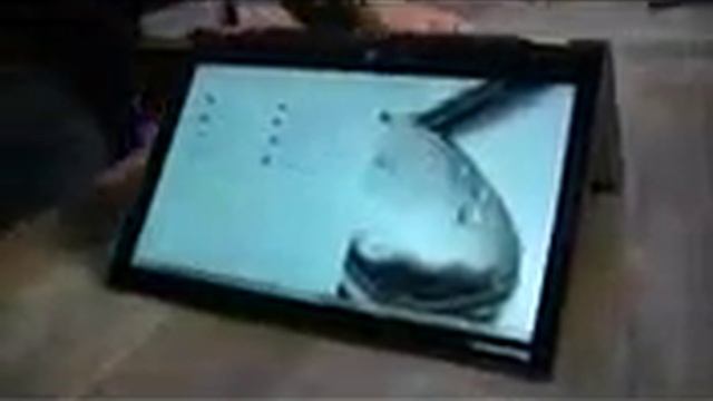 Chakra Alignment - Lenovo Yoga 2 Pro review смотреть онлайн