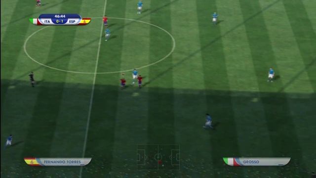 2010 Fifa World Cup Video Game Review /w Gameplay смотреть онлайн
