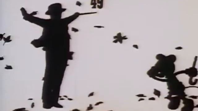Марафон, 1988 год, Михаил Тумеля, Александр Петров. Marathon, 1988, M.Tumelya, A. Petrov. смотреть онлайн