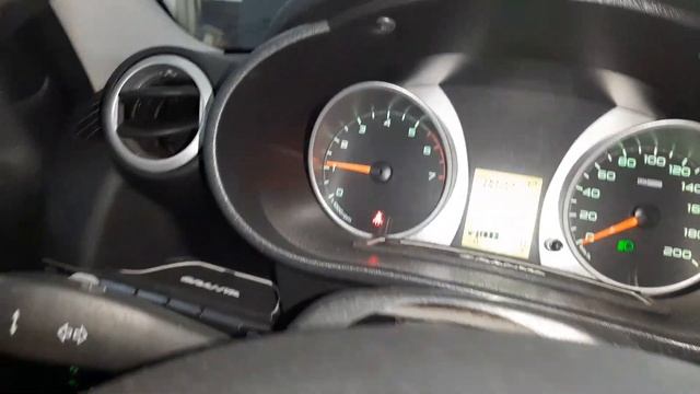 Проверка ЭУР Лада Калина смотреть онлайн