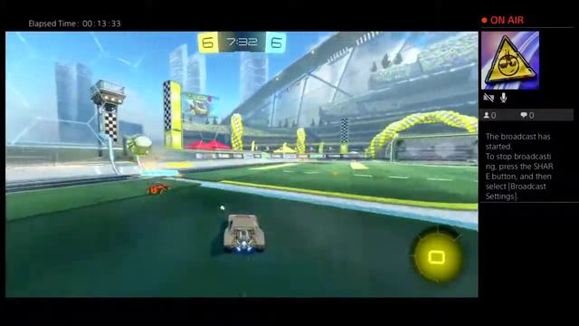 Rocket league/ KraziSavage/ ReapeR gAMing CREW/ kEeP on gAMing смотреть онлайн