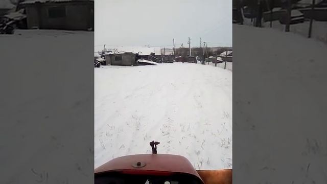 Самодельный мини трактор 3 смотреть онлайн