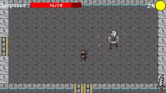Labyrinth Of Death Gameplay (27 06 2023)