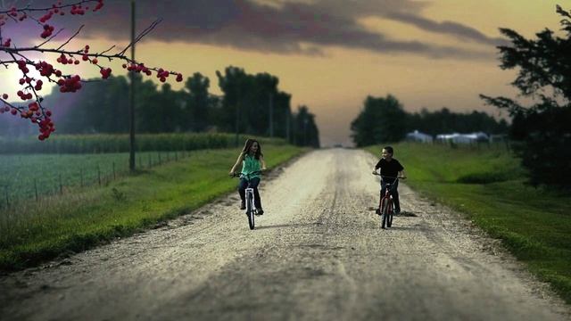 Иван Кучин - У дороги рябина смотреть онлайн