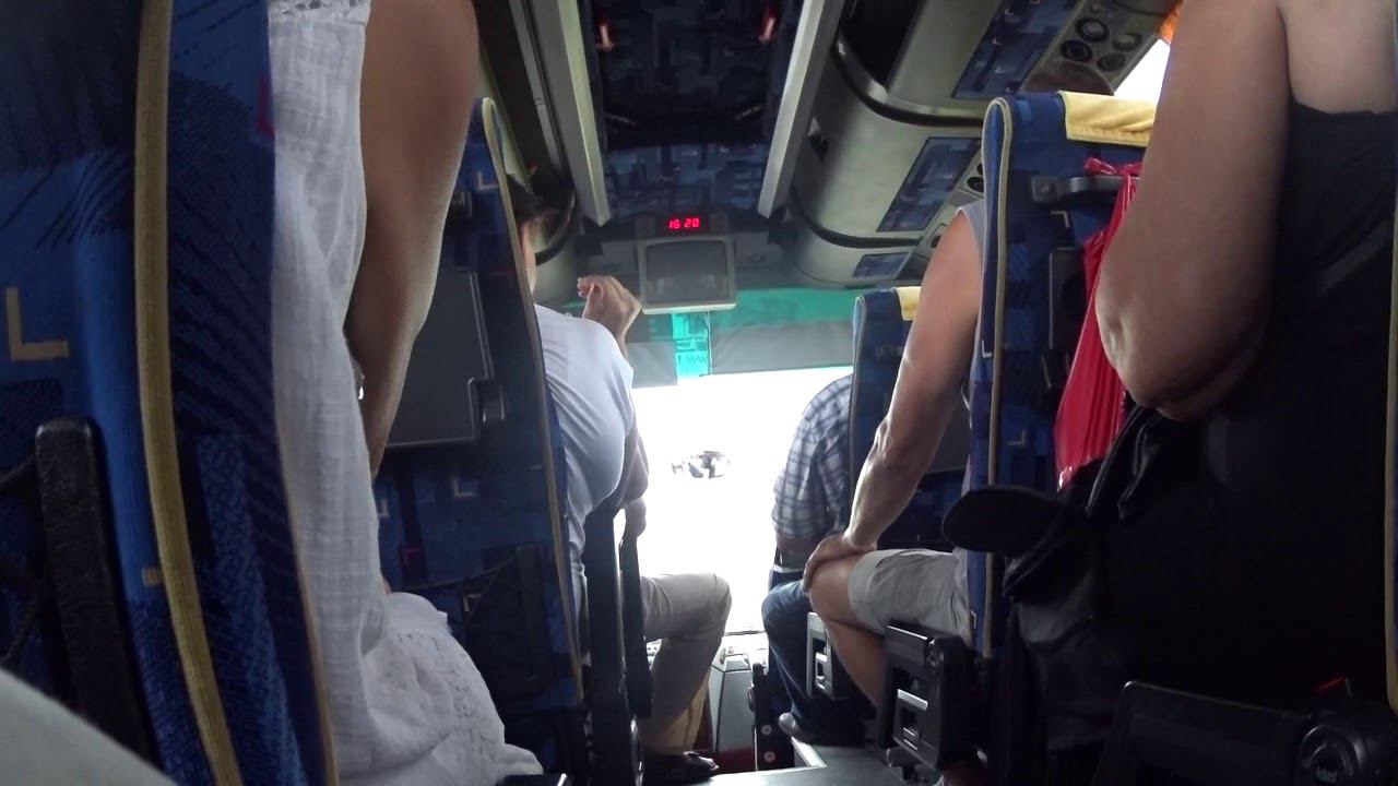 Едем на Экскурсию с Поляками в Болгарии 2018 смотреть онлайн