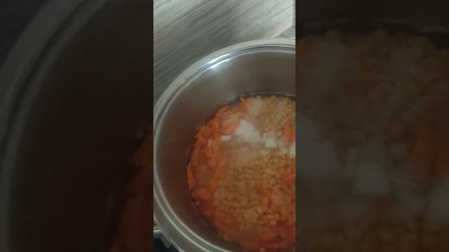 Гороховая каша за 6 минут смотреть онлайн