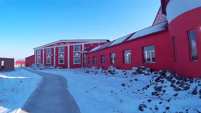 Санаторий в Китае смотреть онлайн