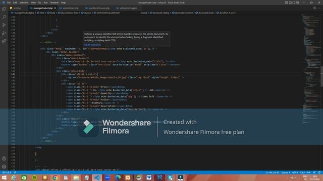 Web Programming I - video 45-single product view model смотреть онлайн