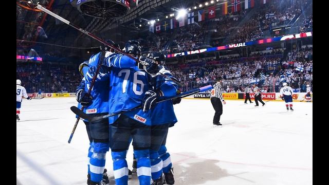 ✖ ЧМ ПО ХОККЕЮ 2019 • АНАЛИТИКА НА 25.05.19 • РОССИЯ-ФИНЛЯНДИЯ смотреть онлайн