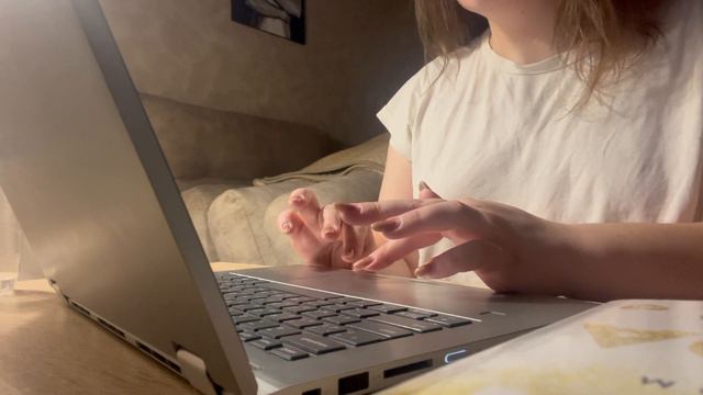 vlog зимняя сессия 2023 / Тайный Санта / Подарки с вайлдберриз смотреть онлайн