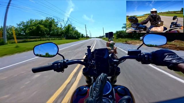 Why Wednesday Why I prefer Indian motorcycles over Harley motorcycles смотреть онлайн