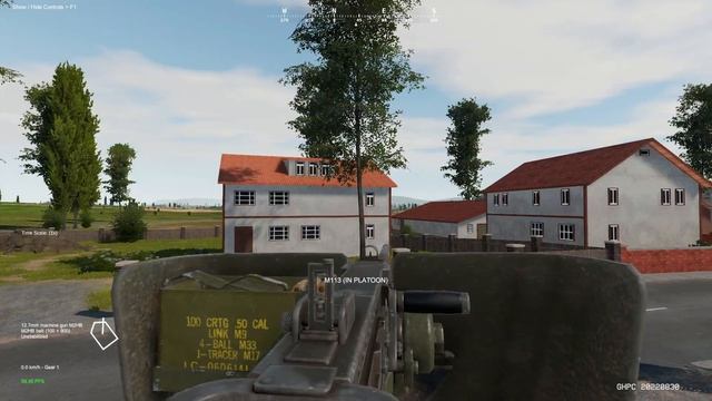Gunner, Heat, PC! | Review | The Meh War смотреть онлайн