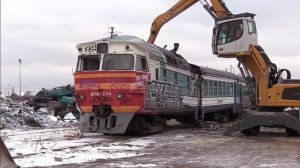 утилизация старой техники