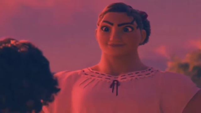 Энканто приколы 2