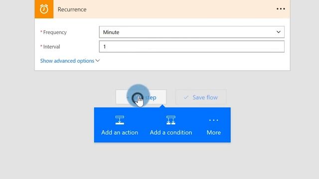 Power BI and Microsoft Flow - Monitoring your data смотреть онлайн