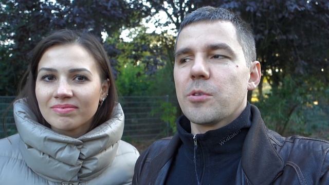 Как найти работу в Германии БЕЗ ЗНАНИЯ ЯЗЫКА ? смотреть онлайн