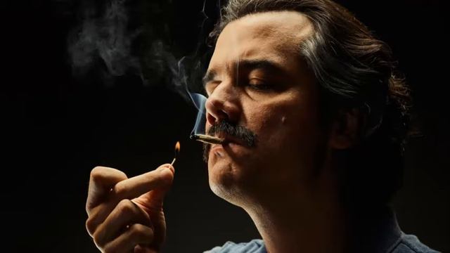 ► Rodrigo Amarante - Tuyo [Narcos Soundtrack] ♛ смотреть онлайн
