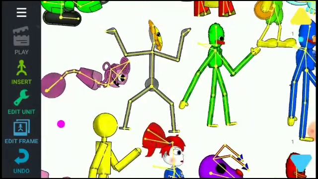 Poppy Playtime Chapter 2 Dc2 Pack Download | Must Download ? | #dc2 download смотреть онлайн