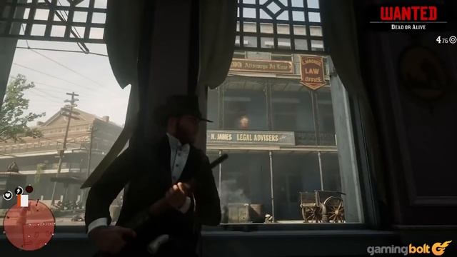 15 Tips and Tricks to Keep in Mind Before Beginning Red Dead Redemption 2 on PC смотреть онлайн