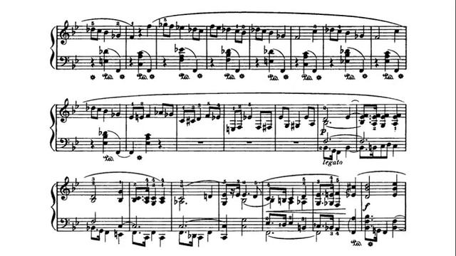 Chopin: Mazurka in C minor Op. 56 No. 3 - Jan Ekier, 1987 смотреть онлайн