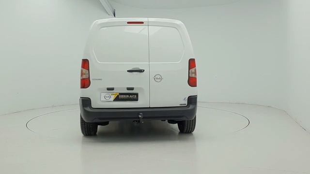 2022 Opel Combo смотреть онлайн