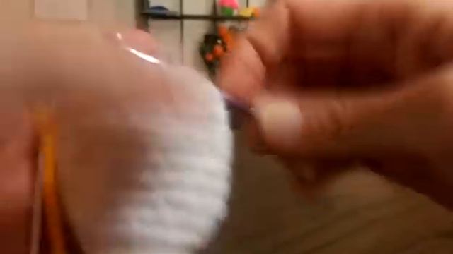 Frozen Inspired Olaf - Like Crochet Snowman Body Tutorial Part 3 смотреть онлайн