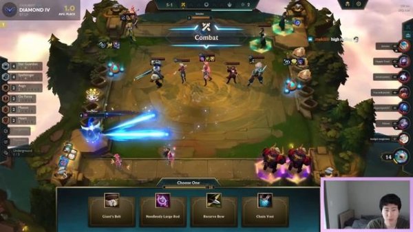 UNKILLABLE ALISTAR 3 EXODIA BUILD! | Teamfight Tactics Guide | TFT Set 8.5 Ranked