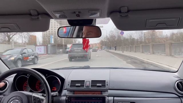 MAZDA MPS смотреть онлайн