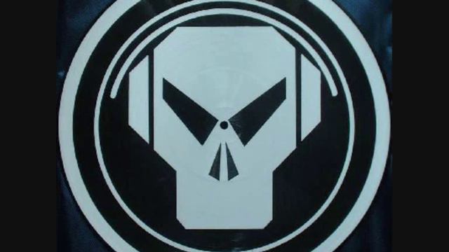 Grooverider - Sinister (The Influence Remix) смотреть онлайн