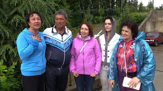 Путешествие в Мечту! смотреть онлайн