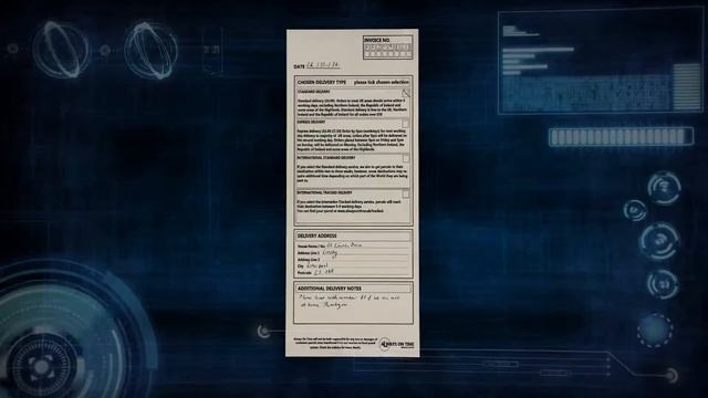 Product - Scanner - PDS-5000/6000 смотреть онлайн