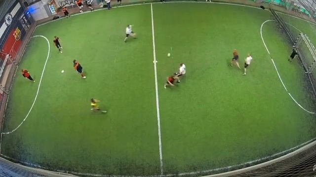ЛЕТНИЙ КУБОК SPORTBOX 2023 (Дубль х Монолит) 16.06.2023 смотреть онлайн