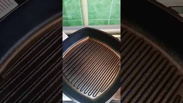 Чугунные сковороды LODGE смотреть онлайн